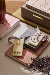 Flower Blossom - Wax Tablets | Set of 2