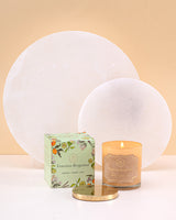 The Illume Collection - Candle Set | Venetian Bergamot