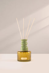 Cosmic - Natural Diffuser | Olive Green | Sage Cleanse