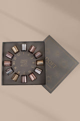 12 Months of Magic - Shot Glass Candles | Set of 12