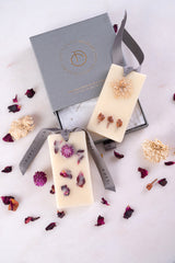 Flower Blossom - Wax Tablets | Set of 2