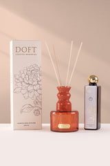 Cosmic - Natural Diffuser | Orange | Summer Nectar