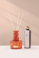 Cosmic - Natural Diffuser | Orange | Summer Nectar