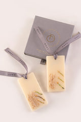 Night Jasmine &  Lavender - Wax Tablets