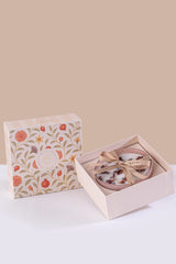 Rose Mini Bowl Candle | English Rose