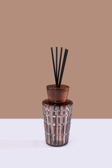 Royal Mirage - Reed Diffuser | Brown | Oud Bazaar