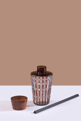 Royal Mirage - Reed Diffuser | Brown | Oud Bazaar