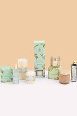 The Illume Collection - Candle Set | Venetian Bergamot