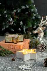 White Star | Oud & Amber