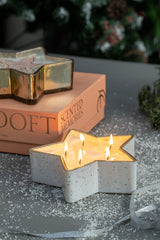 White Star | Oud & Amber