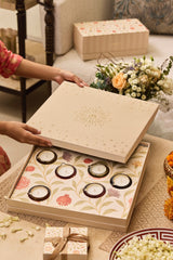 Aura Diya Gift Set | Dewy Balsam | Set of 8