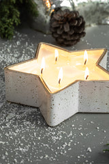 White Star | Oud & Amber