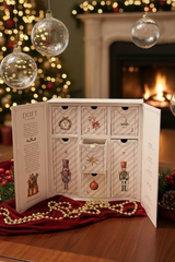 DOFT Exclusive Advent Calendar | Set Of 7