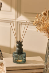 Cosmic - Natural Diffuser | Blue | Balmy Bergamot