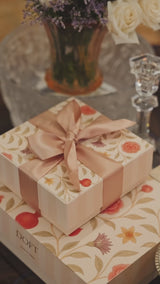 Whispering Jasmine - Wax Tablets | Set of 2 | Limited Edition