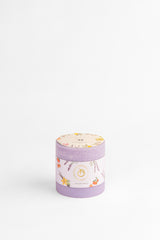 Pillar Candle | Purple | Lavender Breeze
