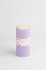 Pillar Candle | Purple | Lavender Breeze