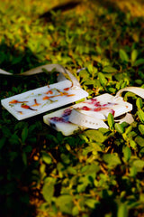 Flower Blossom - Wax Tablets | Set of 2