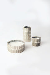 Ivory Votive | Scented Candle